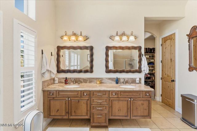 300 Old Washoe Circle, Washoe Valley, NV 89704