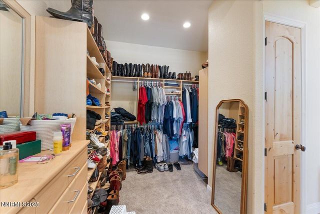 300 Old Washoe Circle, Washoe Valley, NV 89704