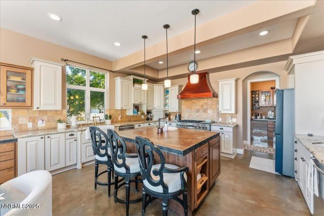 300 Old Washoe Circle, Washoe Valley, NV 89704