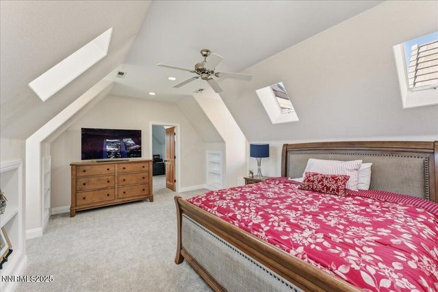 300 Old Washoe Circle, Washoe Valley, NV 89704