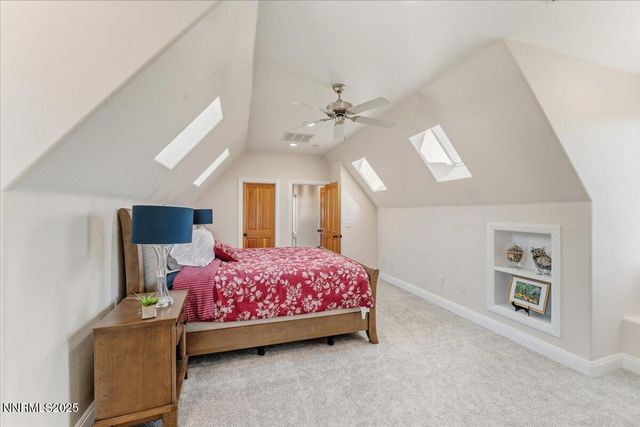 300 Old Washoe Circle, Washoe Valley, NV 89704