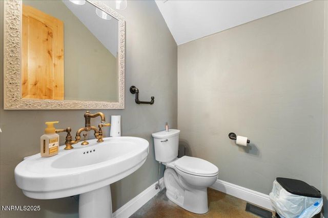 300 Old Washoe Circle, Washoe Valley, NV 89704