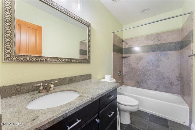 300 Old Washoe Circle, Washoe Valley, NV 89704