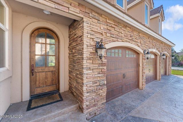 300 Old Washoe Circle, Washoe Valley, NV 89704