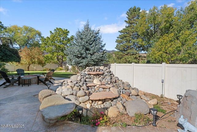 300 Old Washoe Circle, Washoe Valley, NV 89704