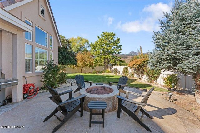 300 Old Washoe Circle, Washoe Valley, NV 89704