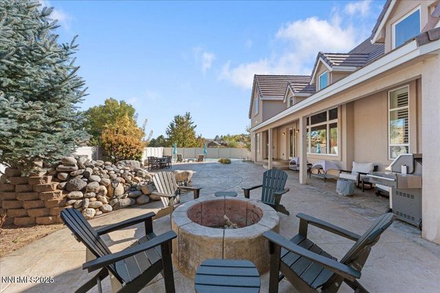 300 Old Washoe Circle, Washoe Valley, NV 89704