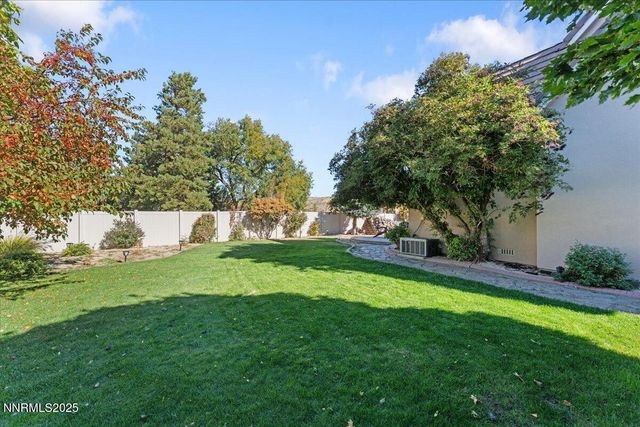 300 Old Washoe Circle, Washoe Valley, NV 89704