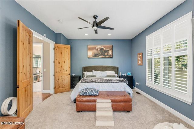 300 Old Washoe Circle, Washoe Valley, NV 89704