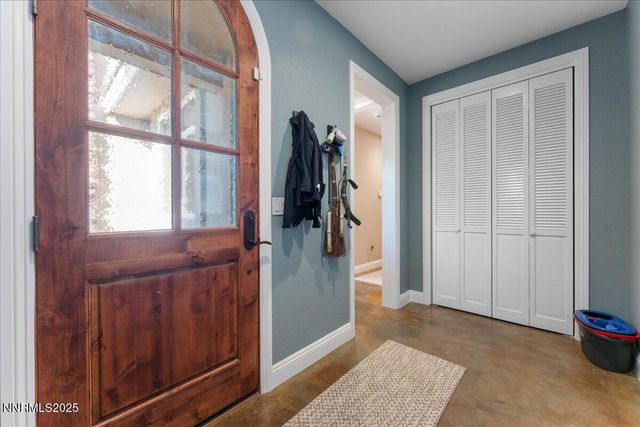 300 Old Washoe Circle, Washoe Valley, NV 89704