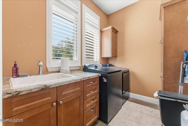 300 Old Washoe Circle, Washoe Valley, NV 89704