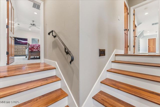 300 Old Washoe Circle, Washoe Valley, NV 89704