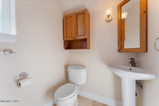 300 Old Washoe Circle, Washoe Valley, NV 89704