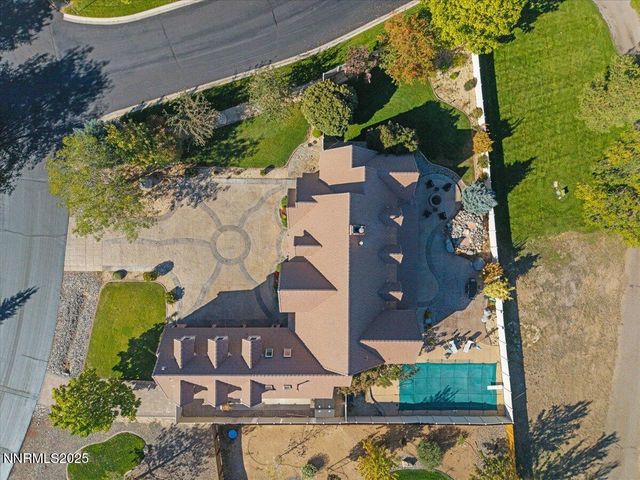 300 Old Washoe Circle, Washoe Valley, NV 89704