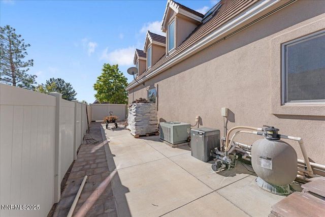 300 Old Washoe Circle, Washoe Valley, NV 89704