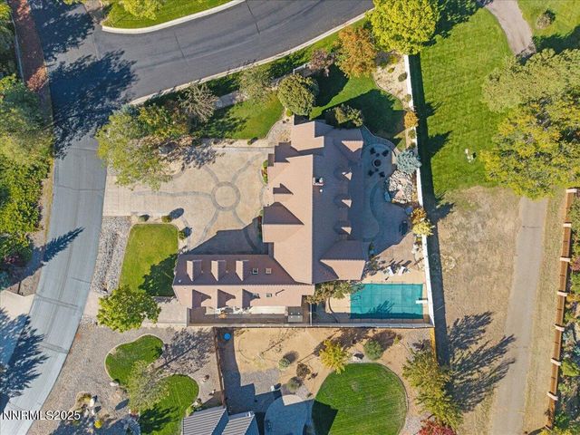 300 Old Washoe Circle, Washoe Valley, NV 89704