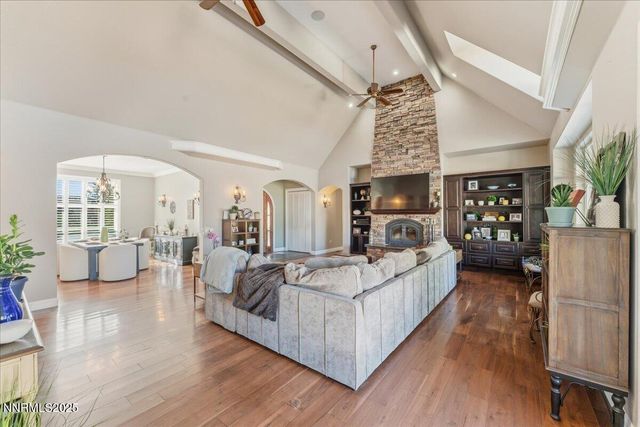 300 Old Washoe Circle, Washoe Valley, NV 89704