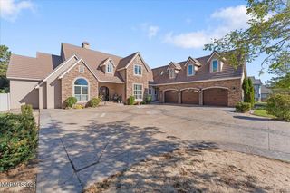 300 Old Washoe Circle, Washoe Valley, NV 89704