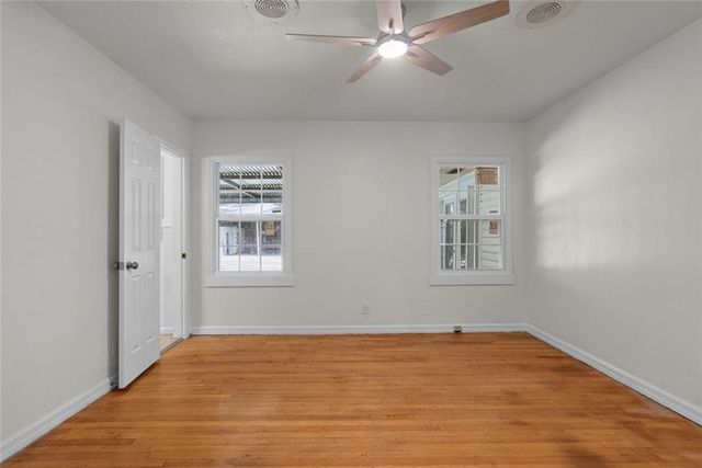 112 Sutherland Drive, Chickasaw, AL 36611