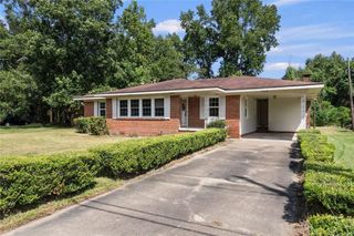 112 Sutherland Drive, Chickasaw, AL 36611
