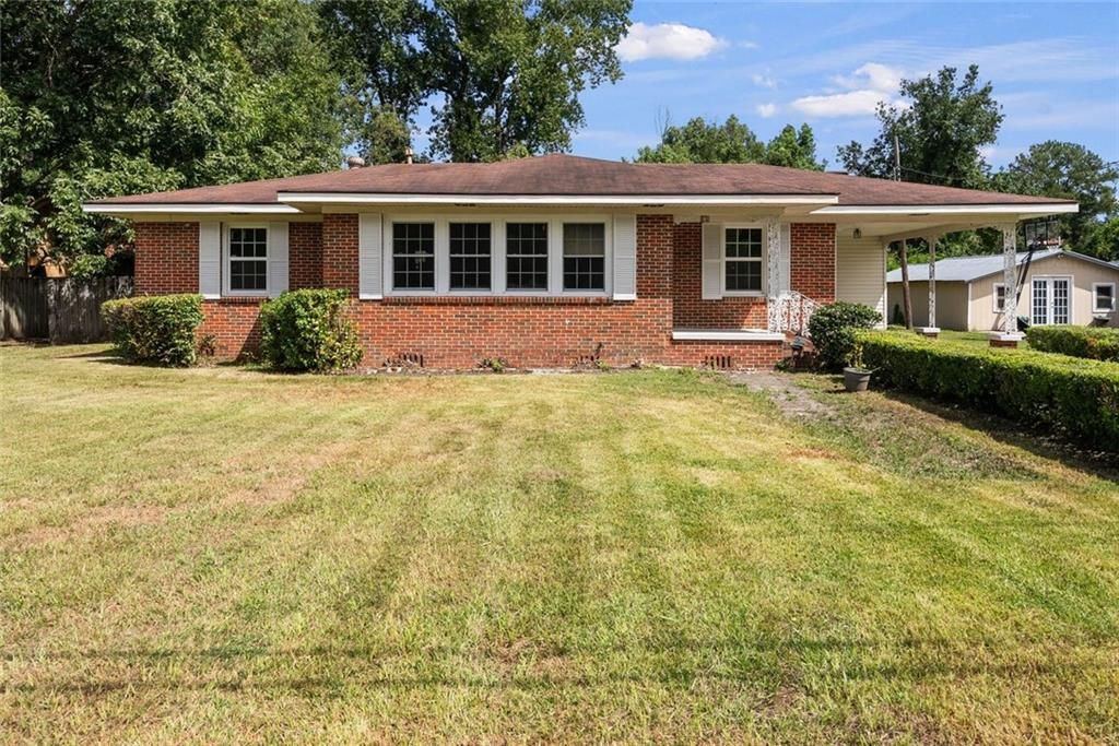 112 Sutherland Drive, Chickasaw, AL 36611 — photo 2