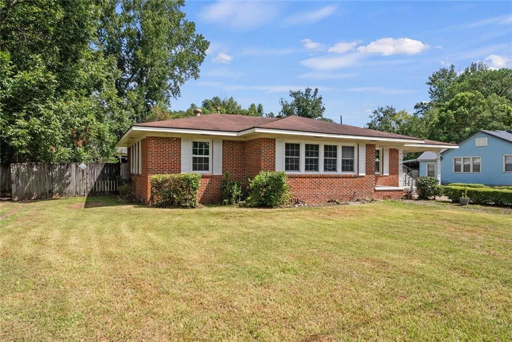 112 Sutherland Drive, Chickasaw, AL 36611 — photo 3