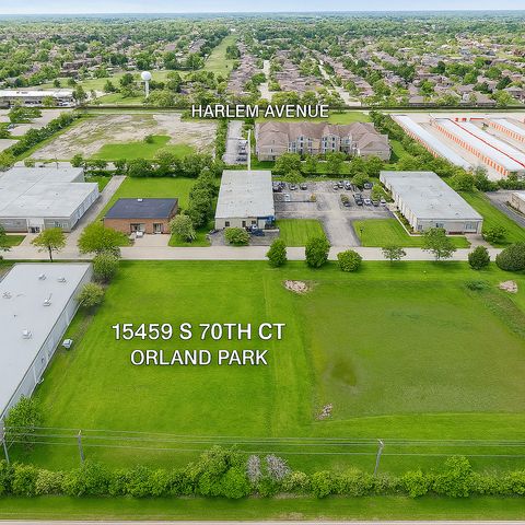 15459 S 70th Court, Orland Park, IL 60462