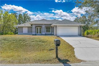 2605 63rd ST W, Lehigh Acres, FL 33971