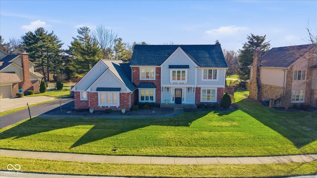 12883 Harrison Drive, Carmel, IN 46033