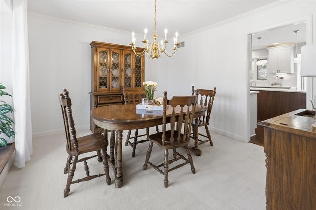 12883 Harrison Drive, Carmel, IN 46033