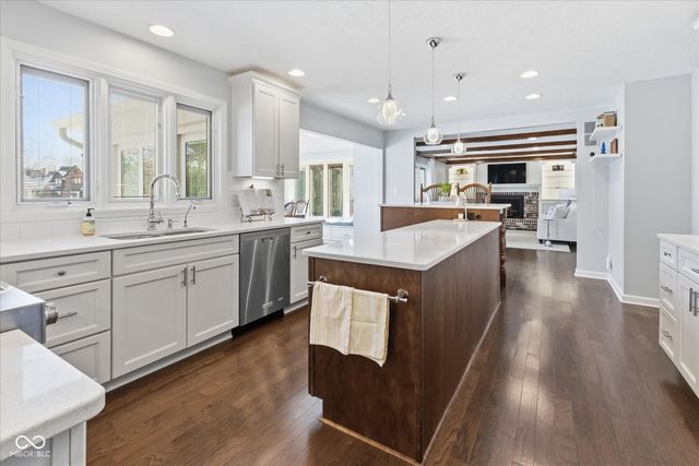 12883 Harrison Drive, Carmel, IN 46033