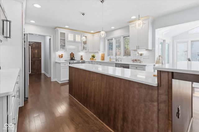 12883 Harrison Drive, Carmel, IN 46033