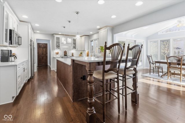 12883 Harrison Drive, Carmel, IN 46033