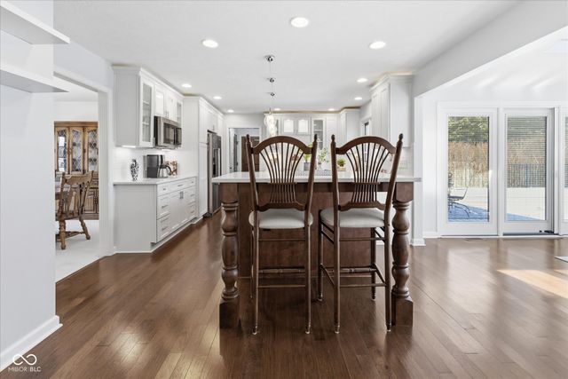 12883 Harrison Drive, Carmel, IN 46033