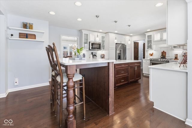 12883 Harrison Drive, Carmel, IN 46033