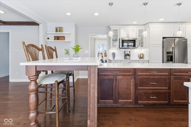 12883 Harrison Drive, Carmel, IN 46033