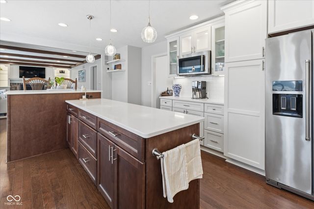 12883 Harrison Drive, Carmel, IN 46033