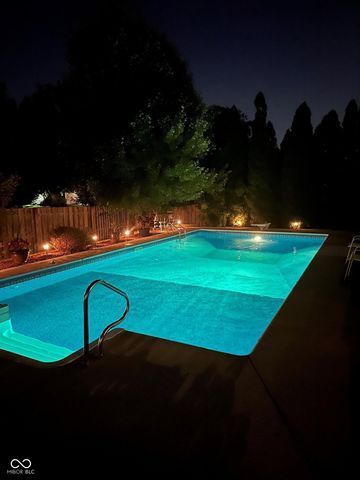 12883 Harrison Drive, Carmel, IN 46033