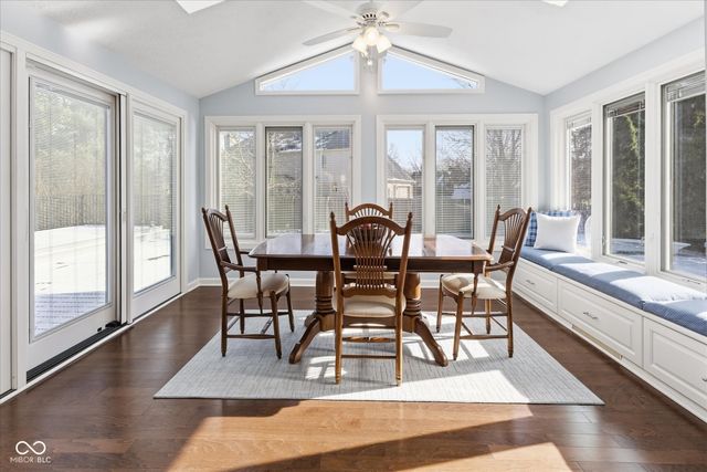 12883 Harrison Drive, Carmel, IN 46033