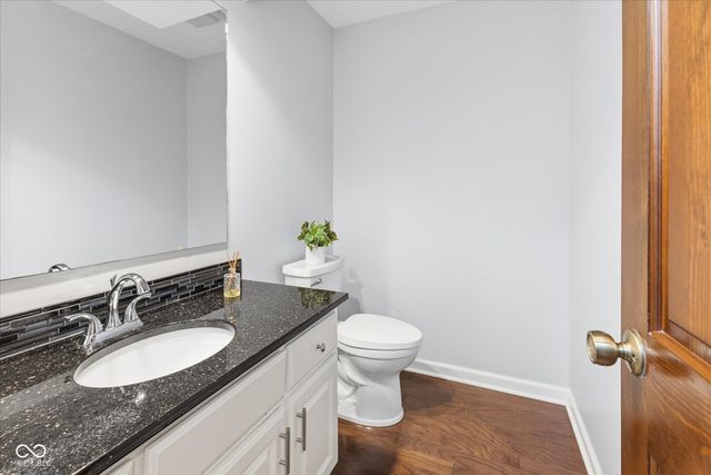 12883 Harrison Drive, Carmel, IN 46033