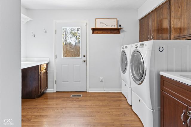 12883 Harrison Drive, Carmel, IN 46033