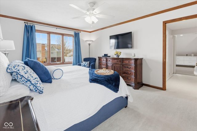 12883 Harrison Drive, Carmel, IN 46033