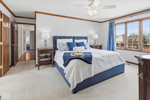 12883 Harrison Drive, Carmel, IN 46033