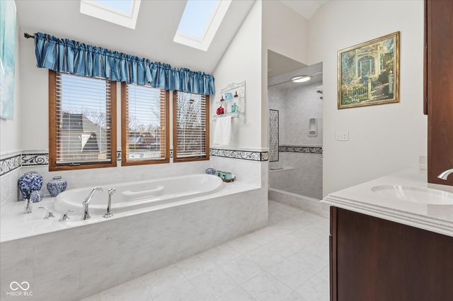 12883 Harrison Drive, Carmel, IN 46033