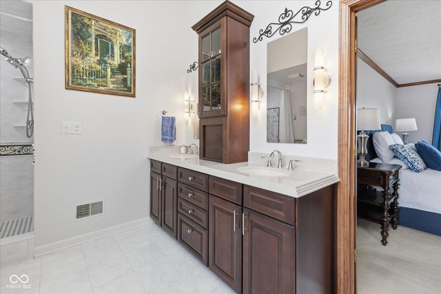 12883 Harrison Drive, Carmel, IN 46033