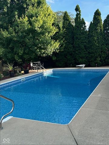 12883 Harrison Drive, Carmel, IN 46033