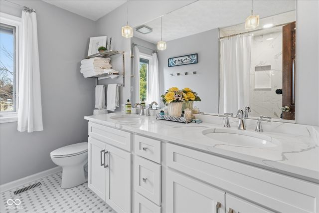 12883 Harrison Drive, Carmel, IN 46033