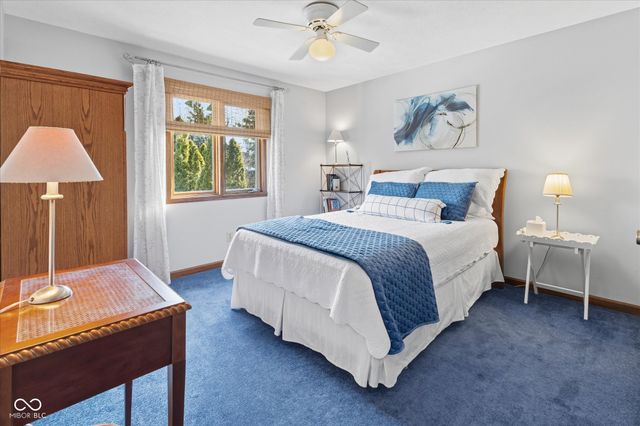 12883 Harrison Drive, Carmel, IN 46033