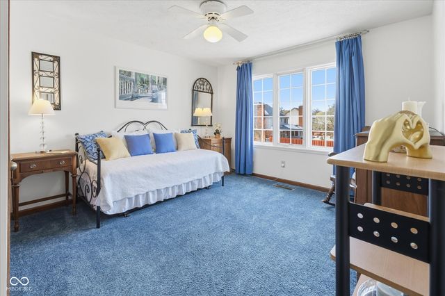 12883 Harrison Drive, Carmel, IN 46033