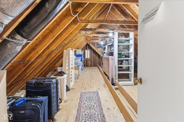 12883 Harrison Drive, Carmel, IN 46033